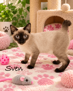 Sven