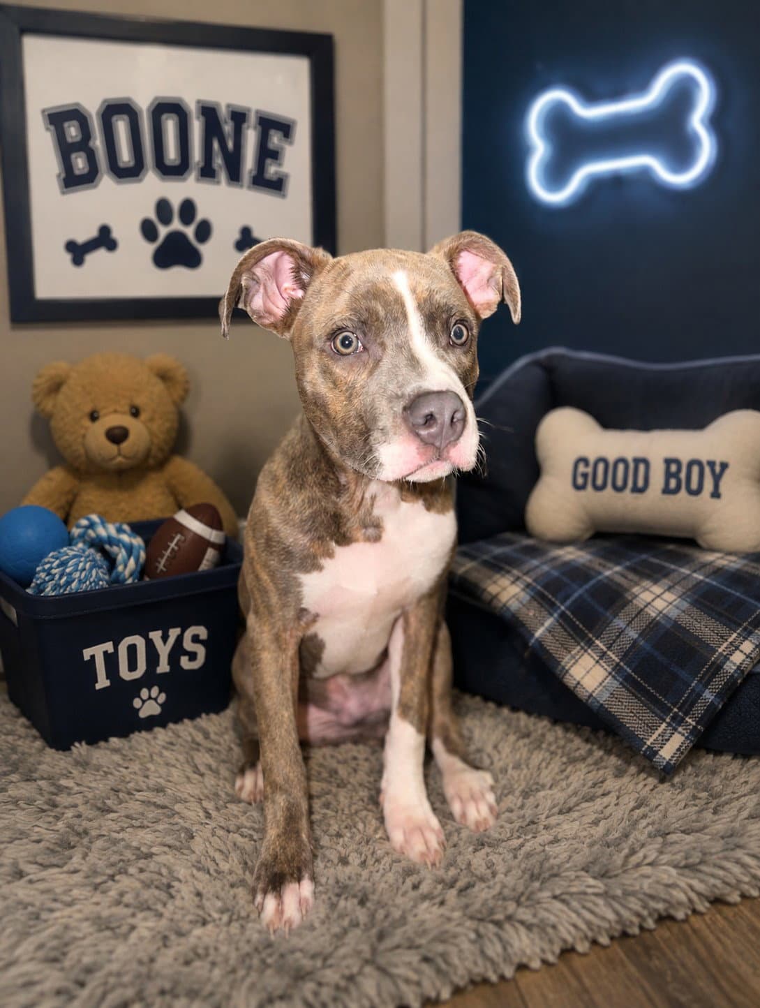 Boone