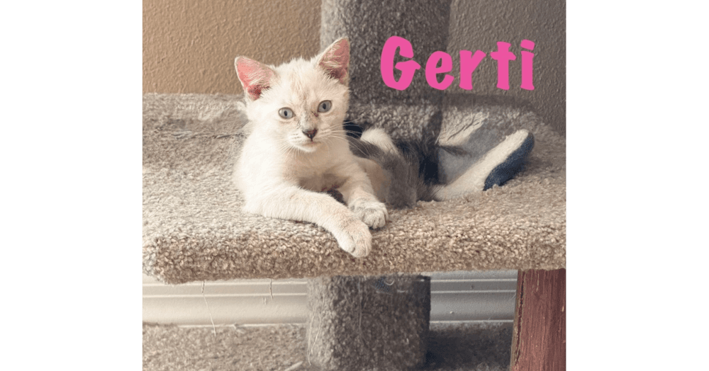 Gertie