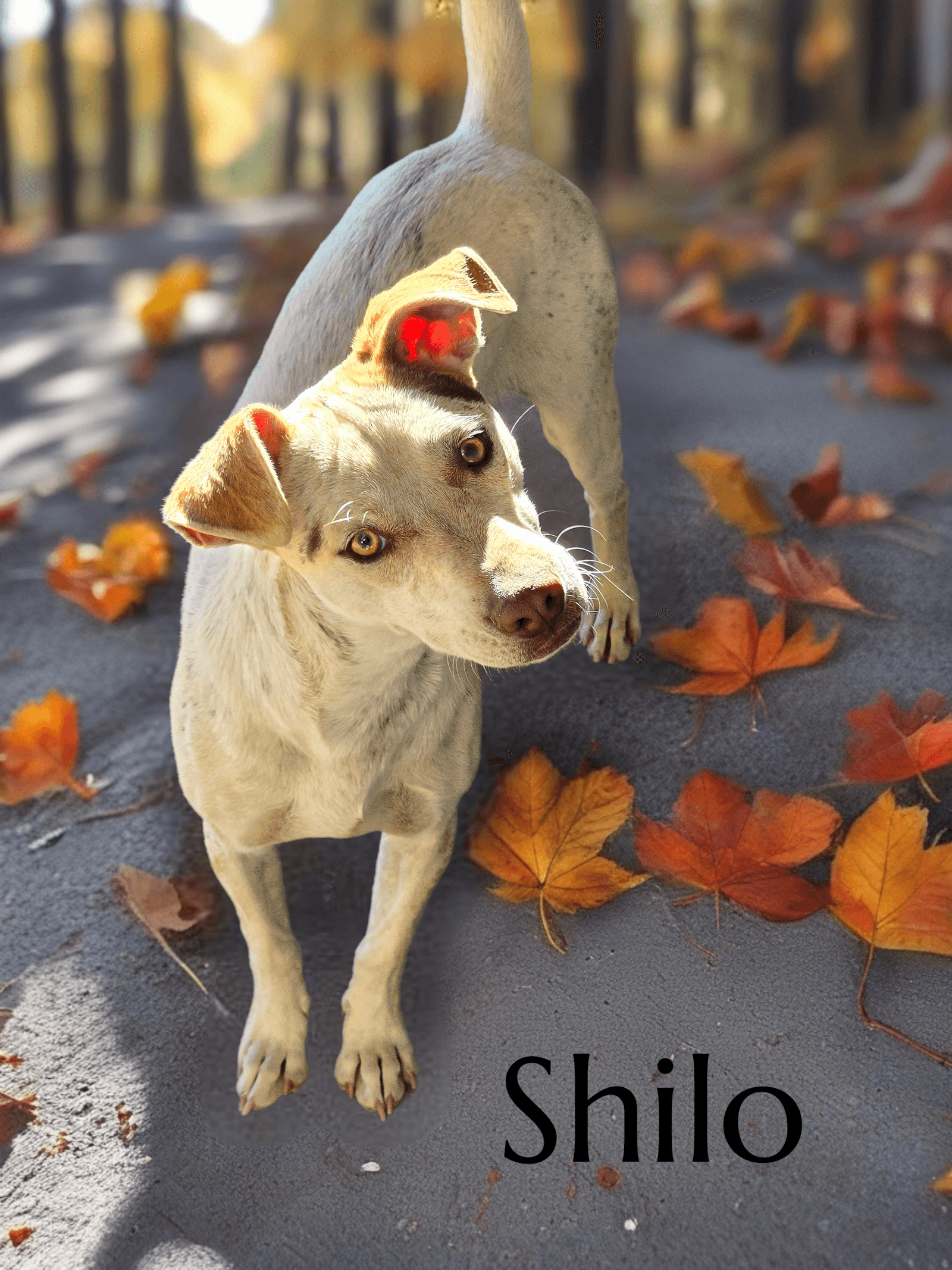 Shilo