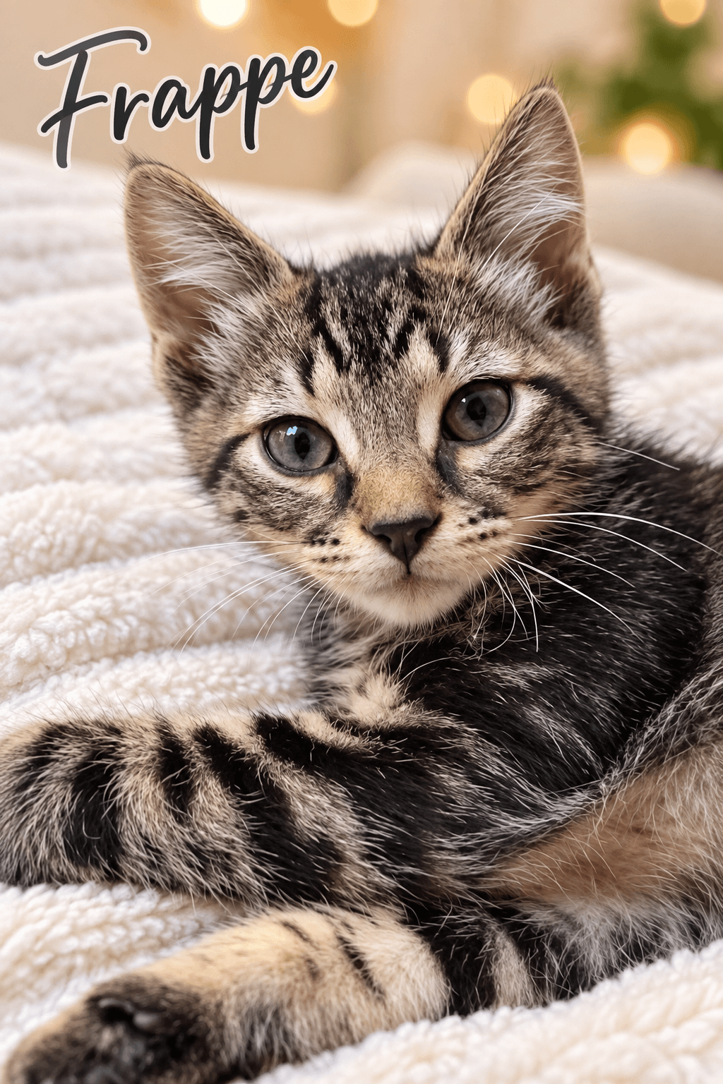 Frappe, Willow Grove area (FCID 06/26/2026-109)
