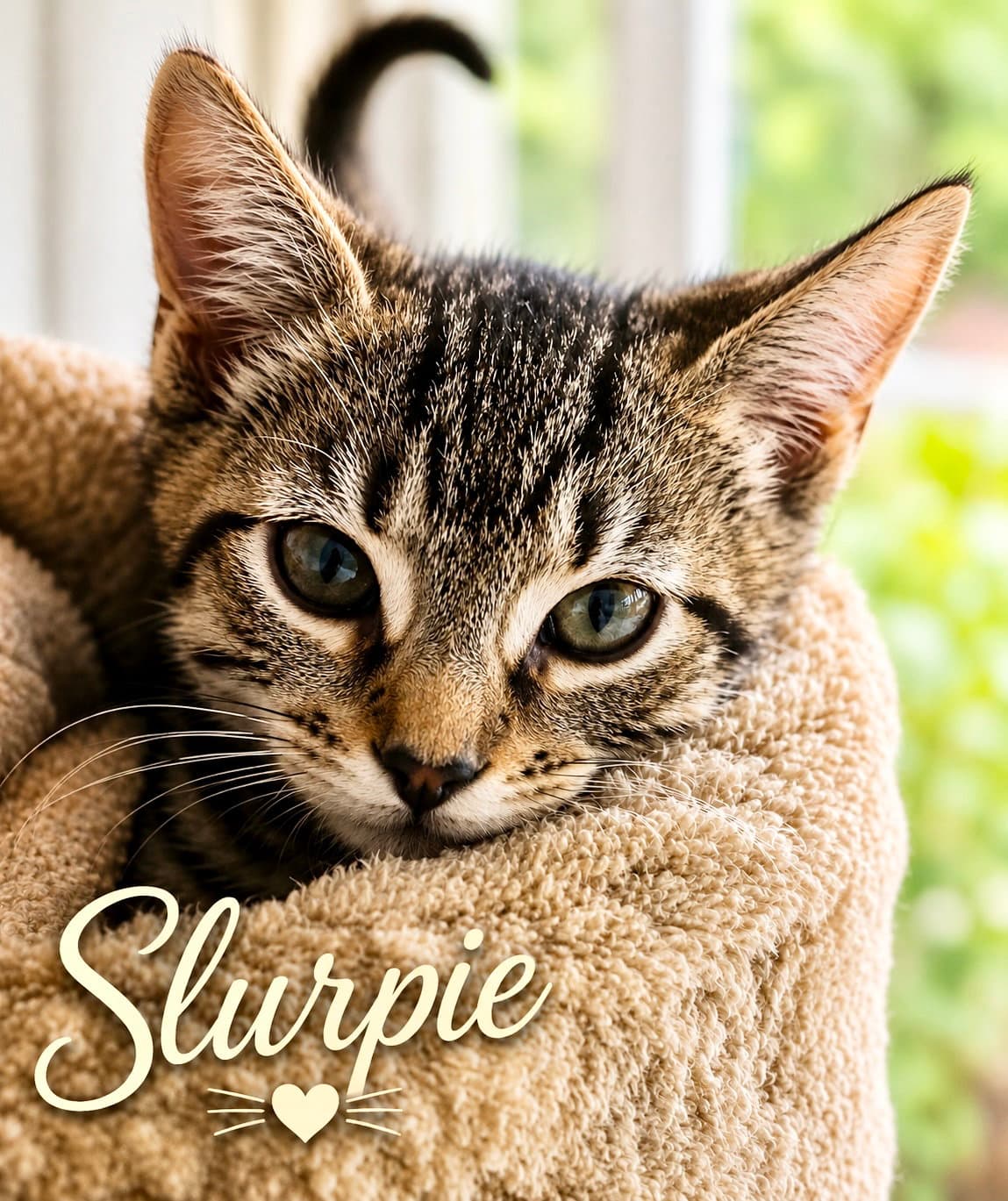 Slurpie, Willow Grove Area, (FCID 06/26/2026-106)