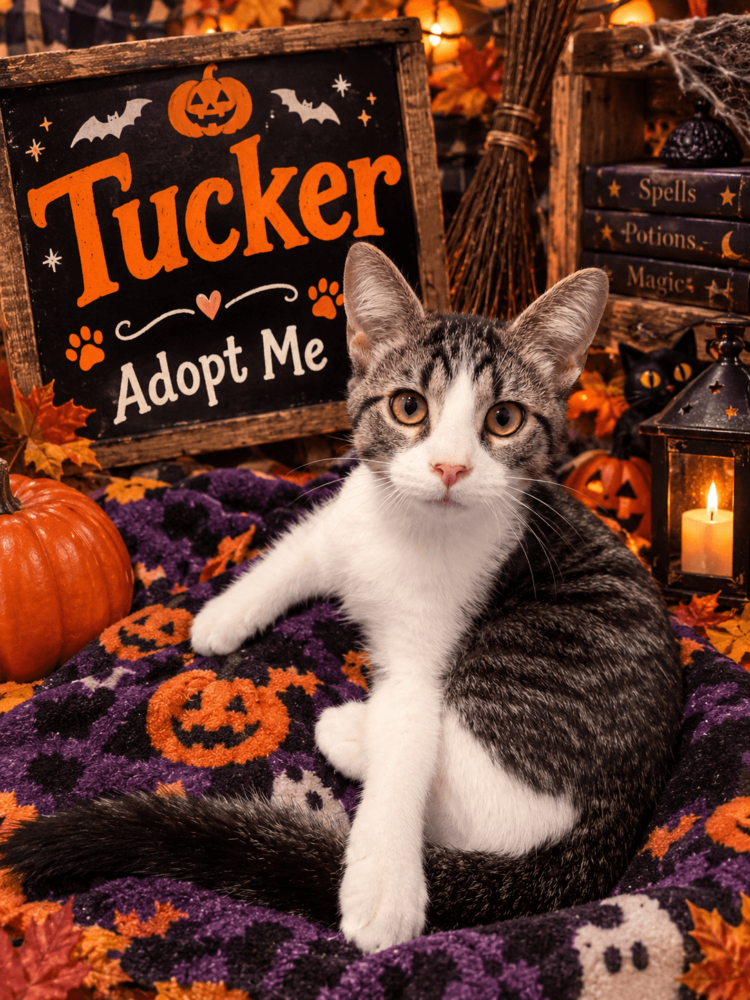 Tucker (FCID# 08/17/2026 - 27 Christiana PS) C