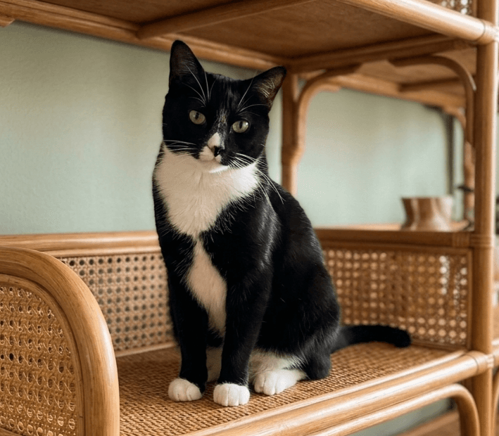 Mittens - NC