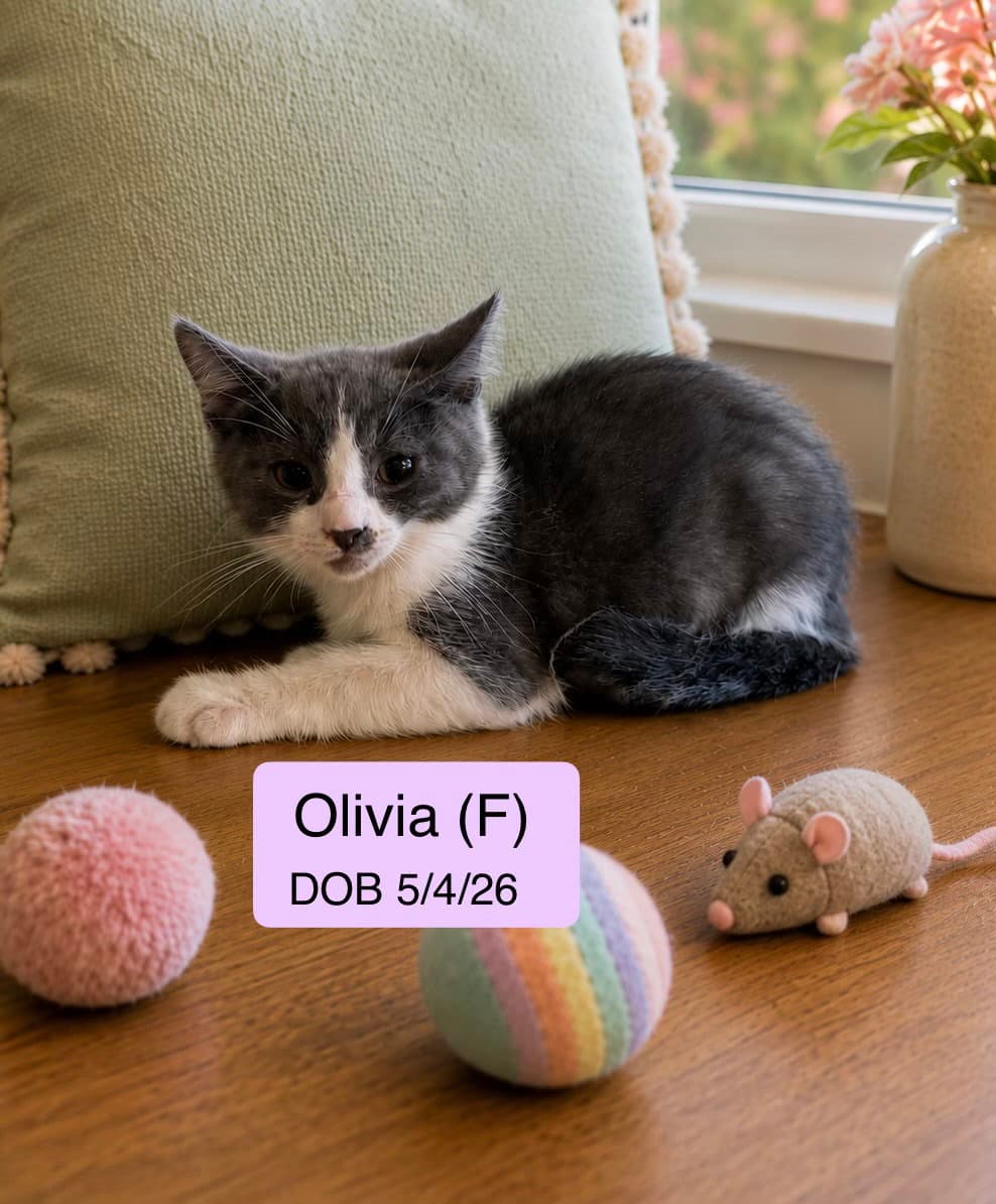 Olivia