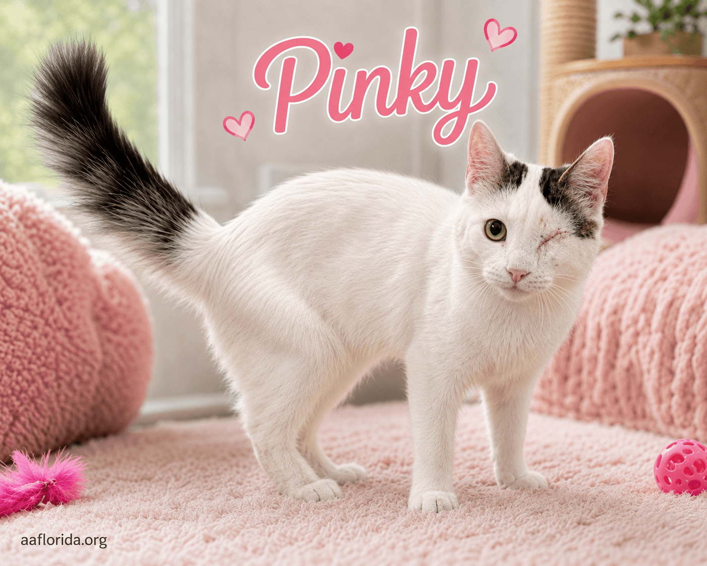Pinky