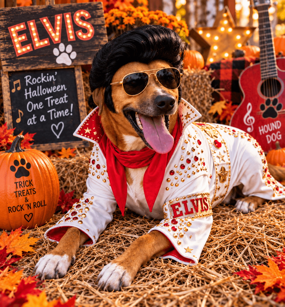 Elvis