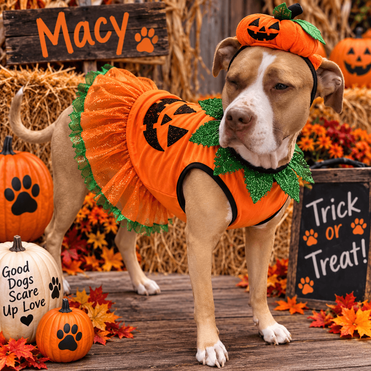 Macy May