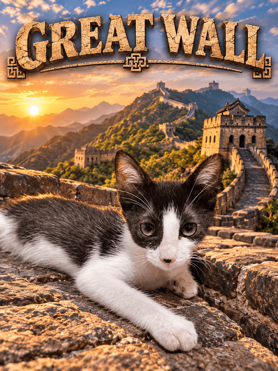 Great Wall