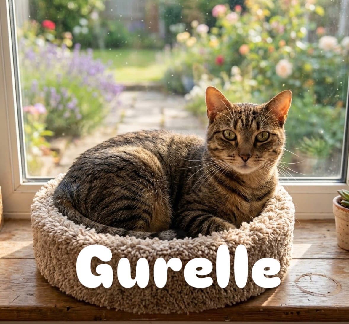 Gurelle