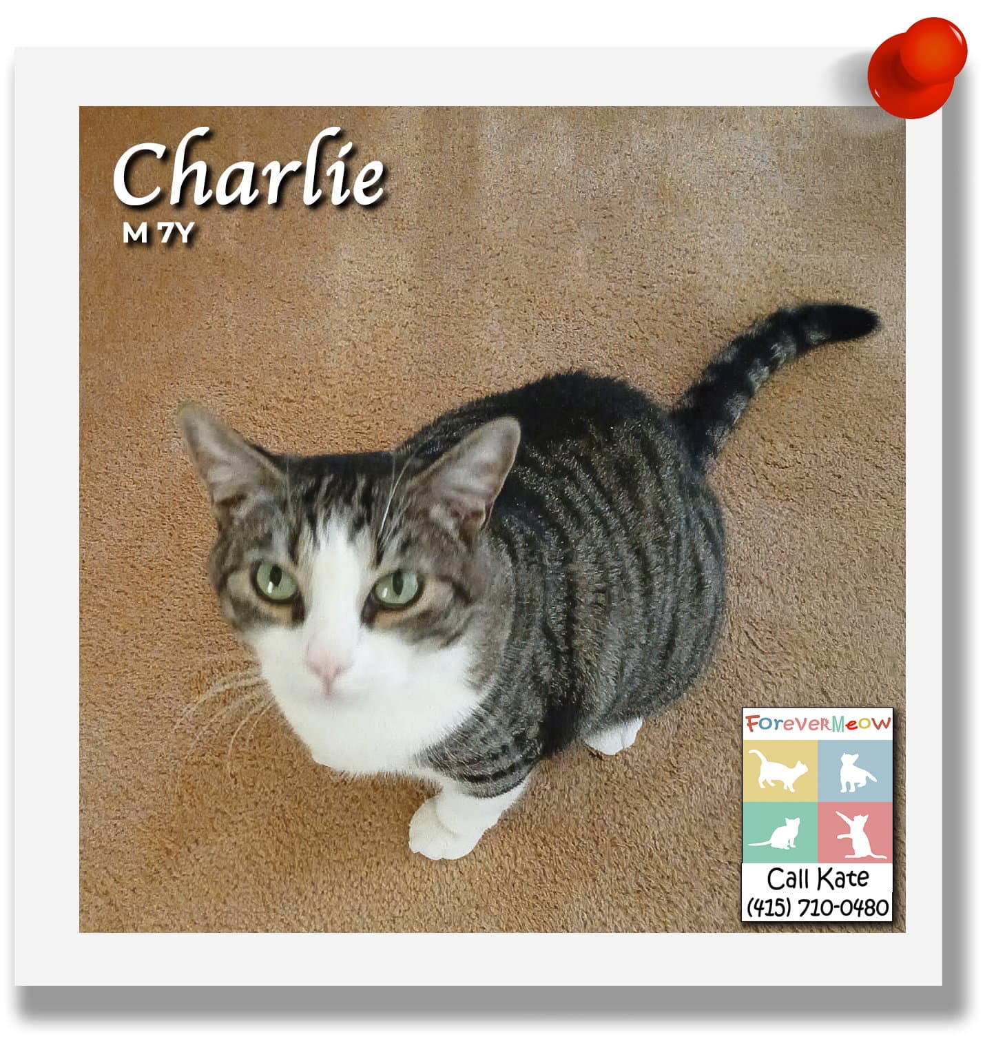 Charlie