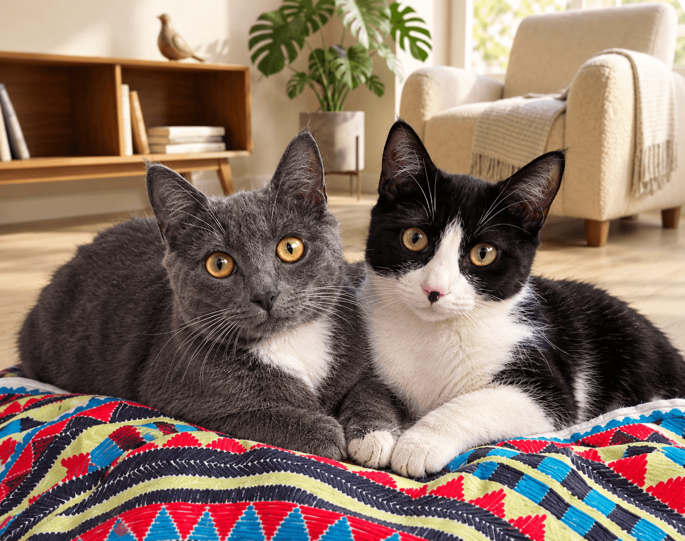LAYLA & LULU #1993 -Offered by Owner -Teen Sisters