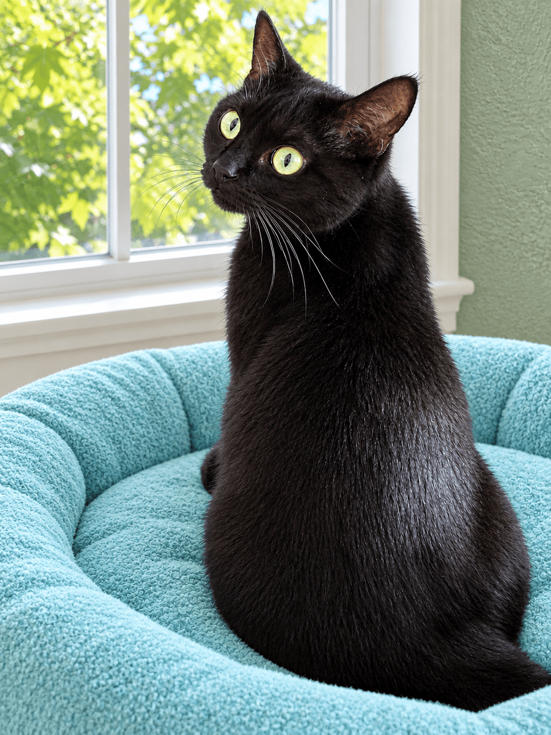 STELLA #2035 - Offered by Owner - Young adult