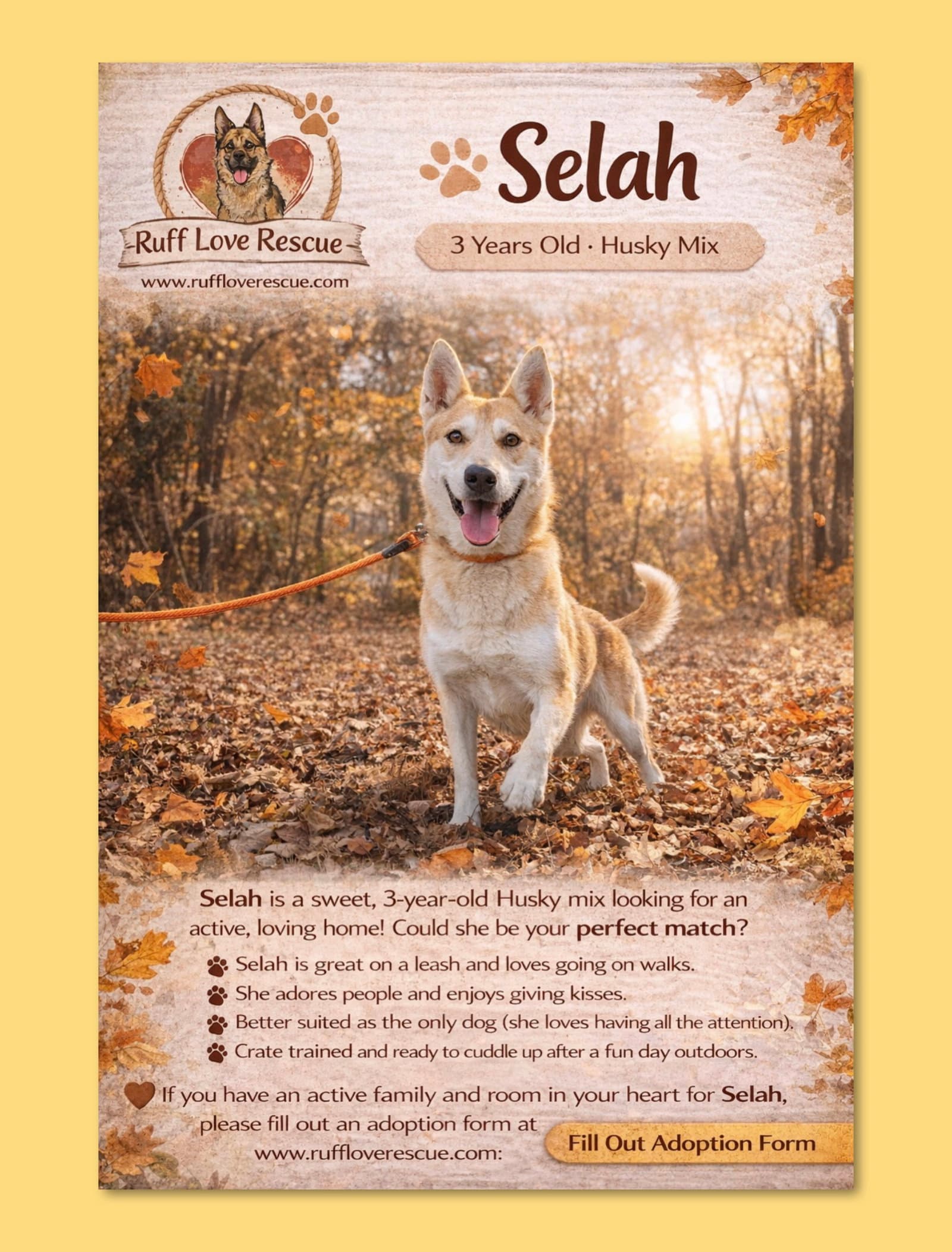 Selah