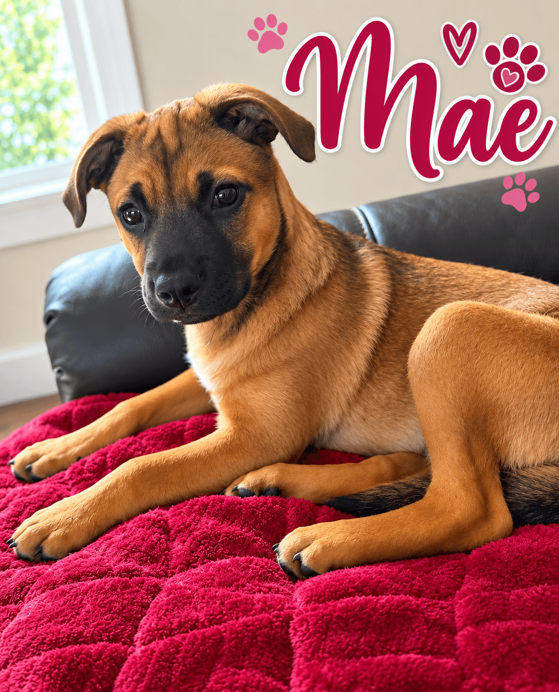 Mae