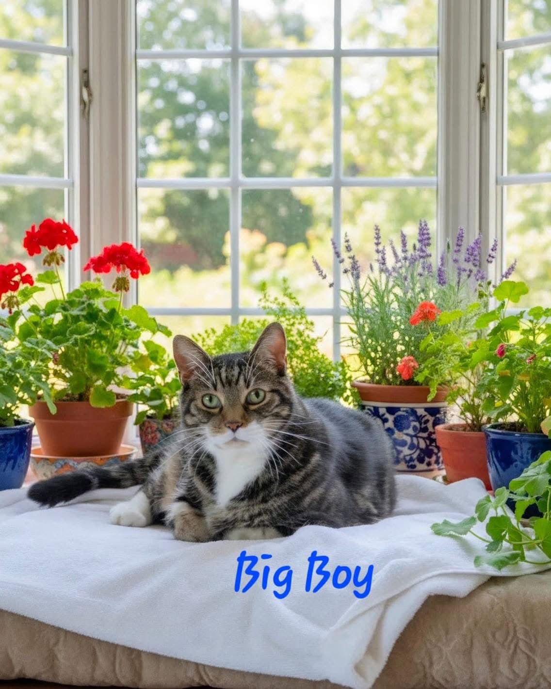 Big Boy