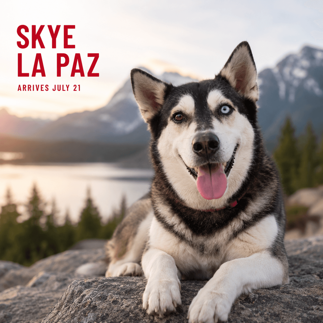 Skye