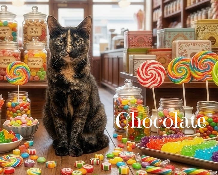 Chocolate