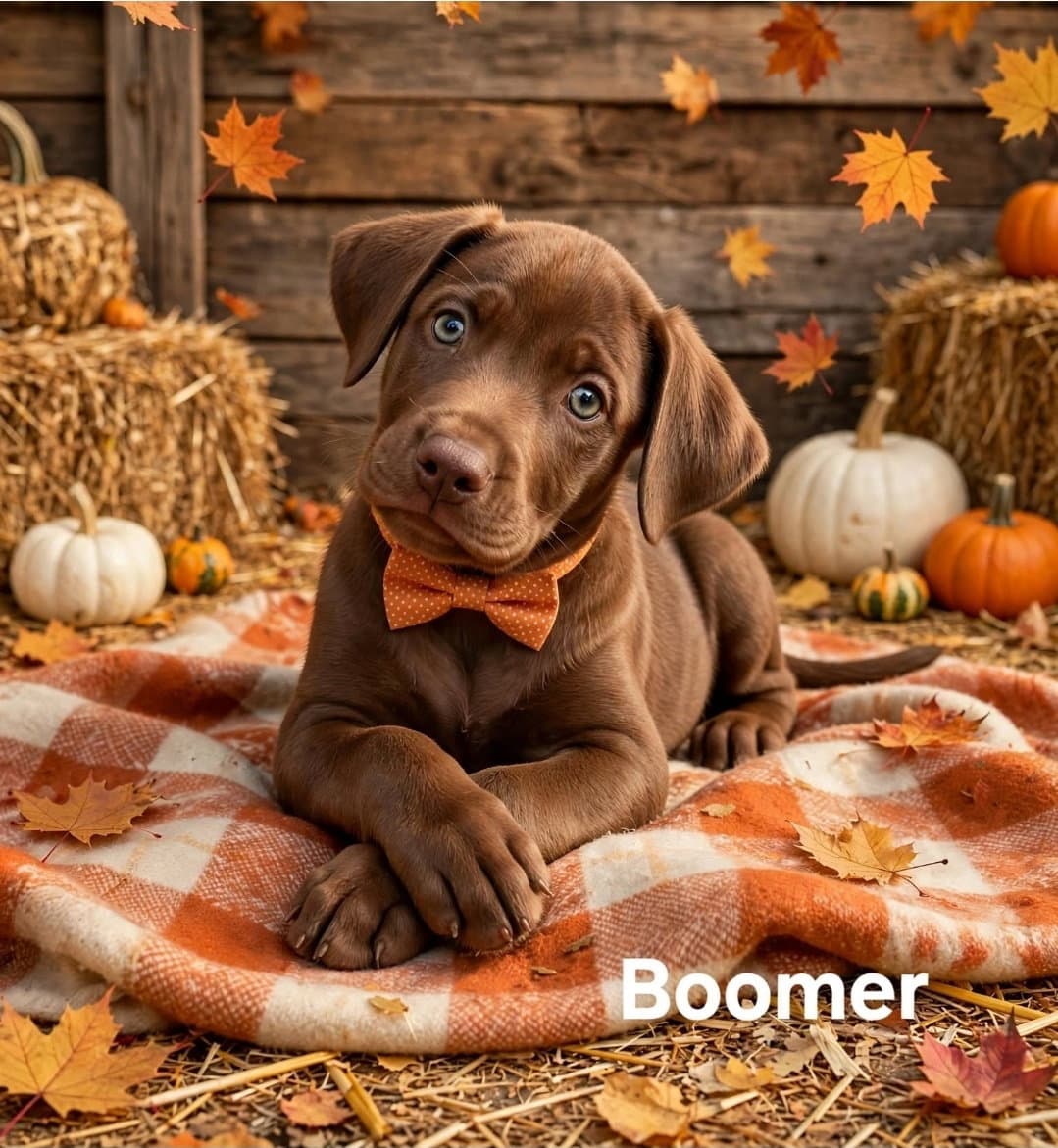 Boomer