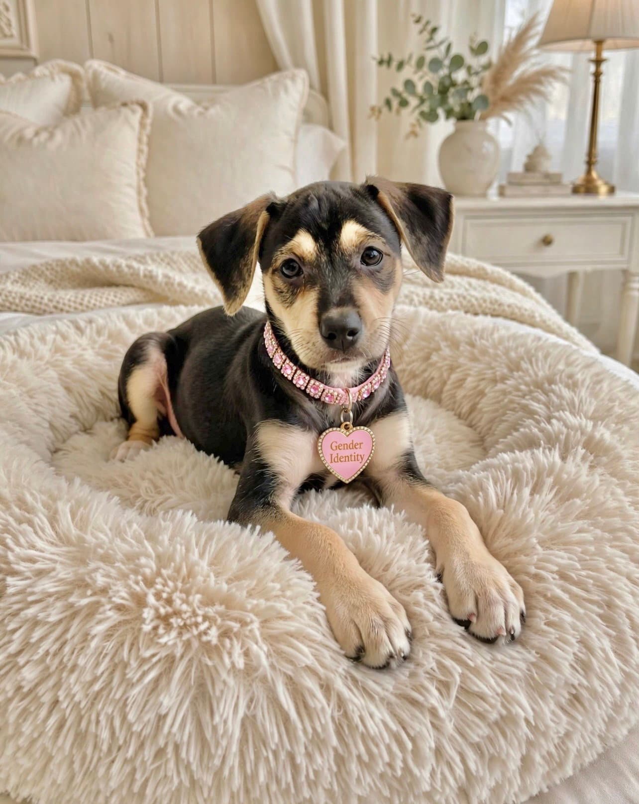 Gender Identity (6 lbs)
