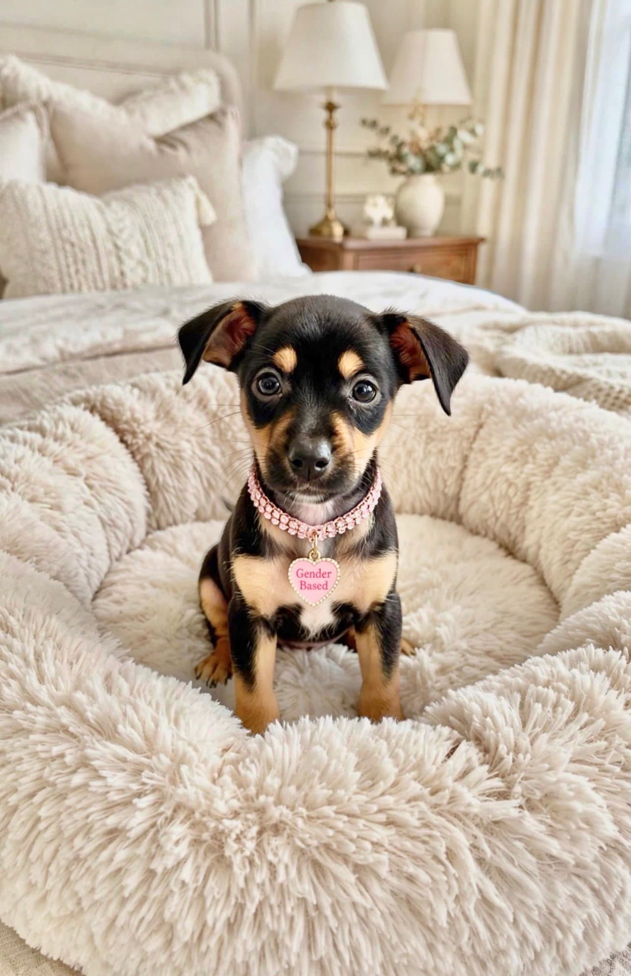 Gender Based (4 lbs)