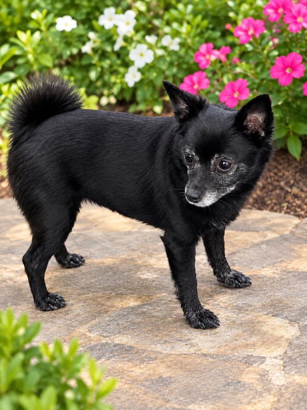 Mallory [black]