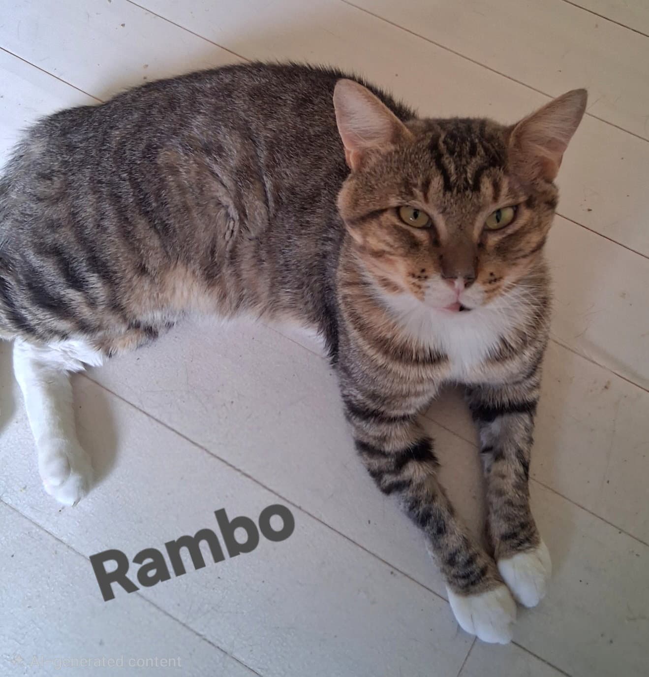 Rambo
