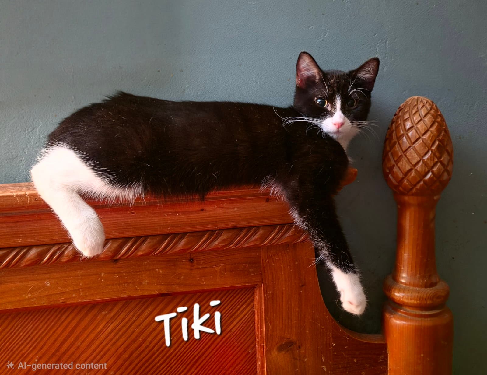 Tiki