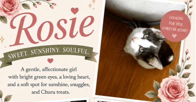 Rosie Posie