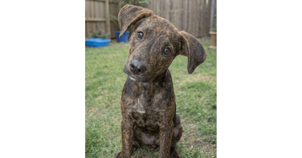 Andy - Sponsored- Reduced Adoption Fee