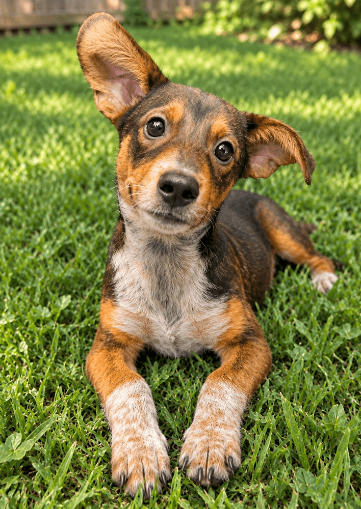 Jake - Sponsored - Reduced Adoption Fee