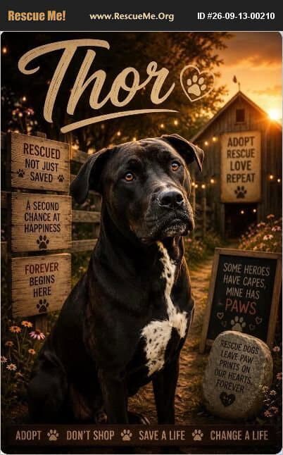 Thor