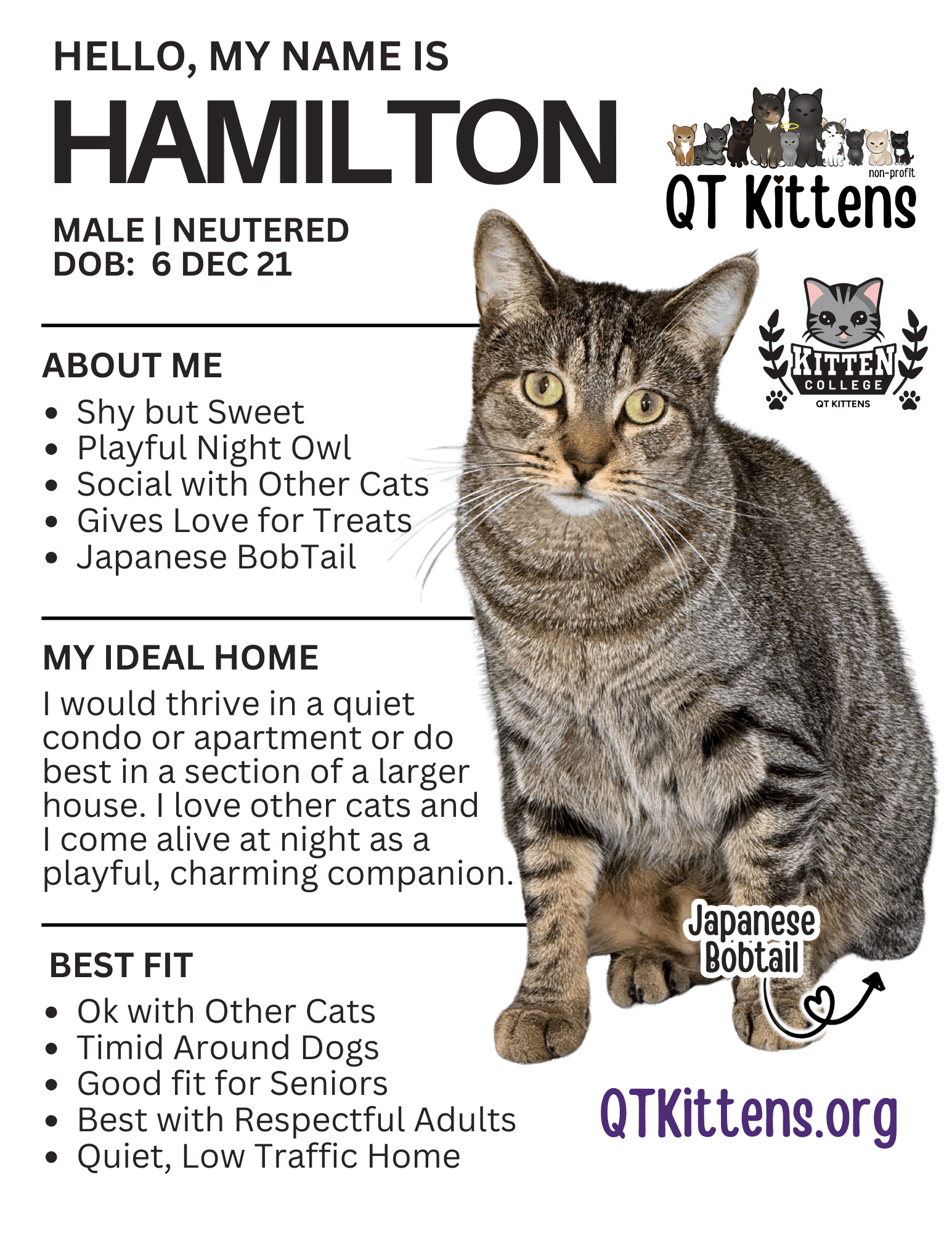 Hamilton