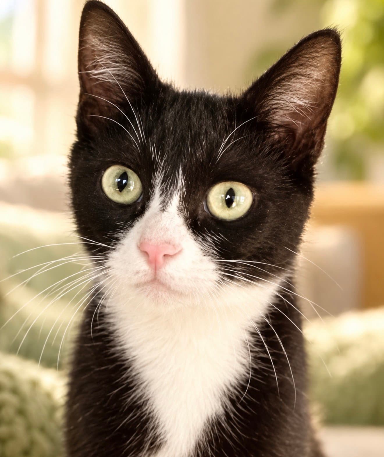 Mitzi - cute and ritzy