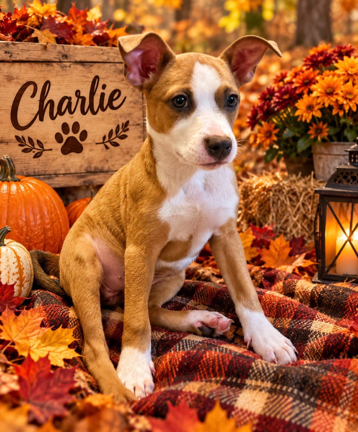 Charlie