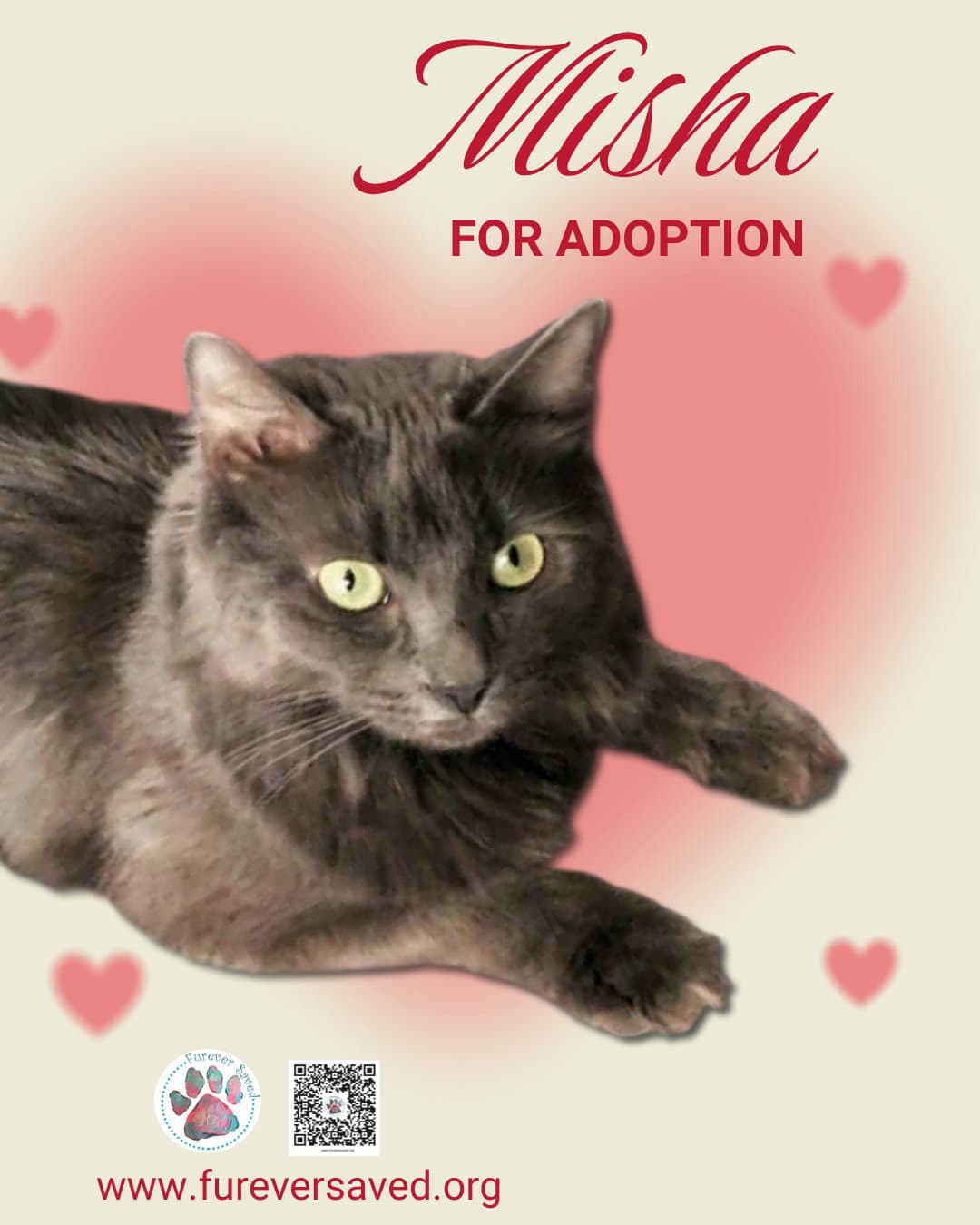 Misha