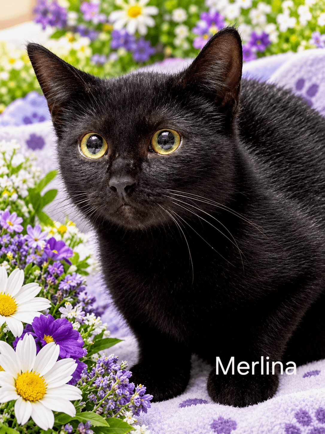 Merlina
