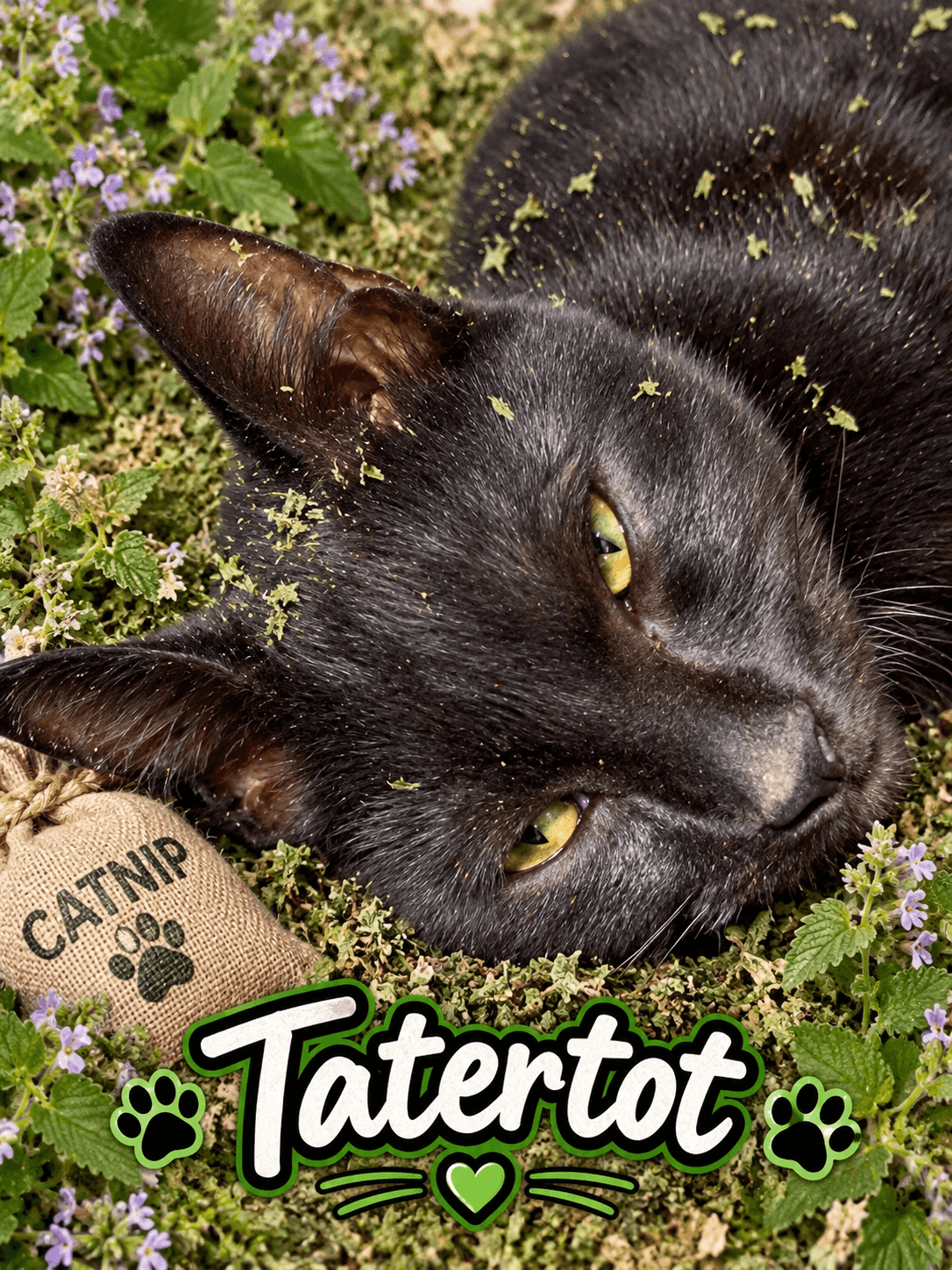Tator Tot