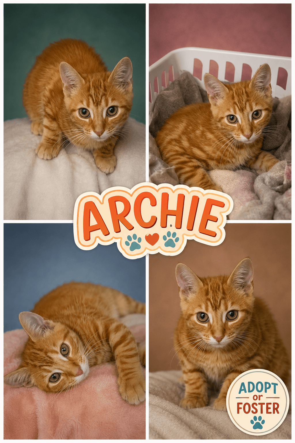 Archie (FCID# 07/27/2026 - 9)