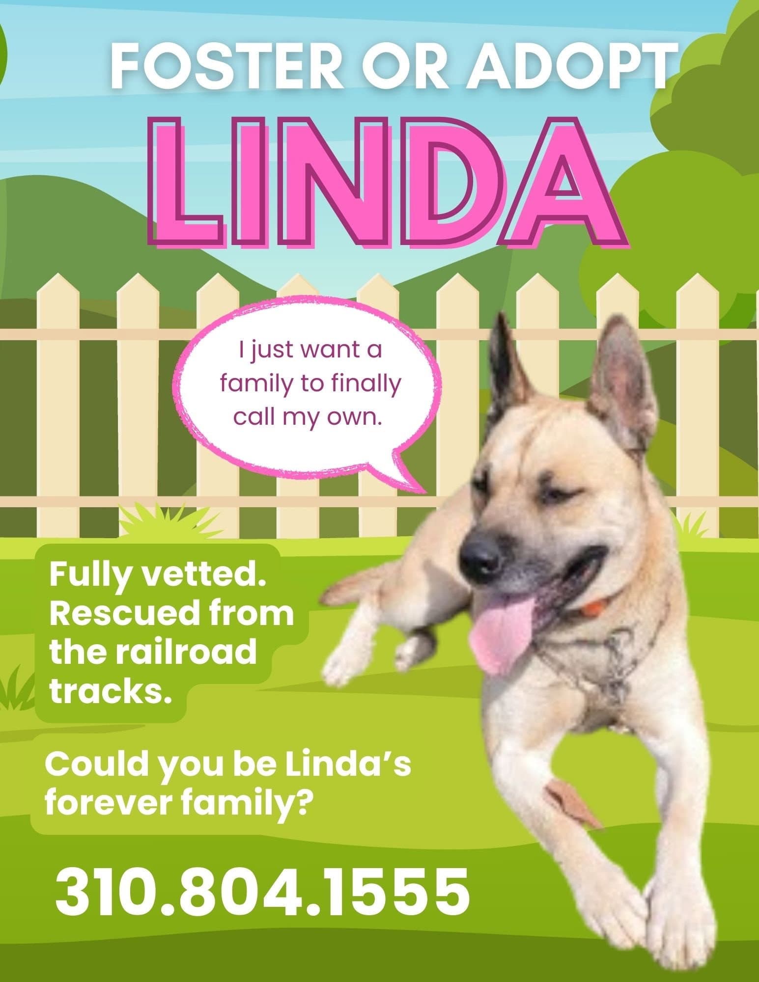 Linda