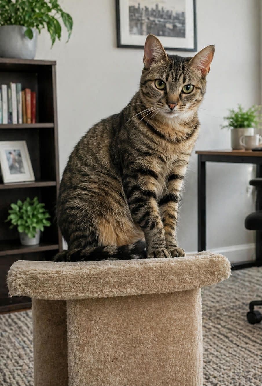 Tigereye