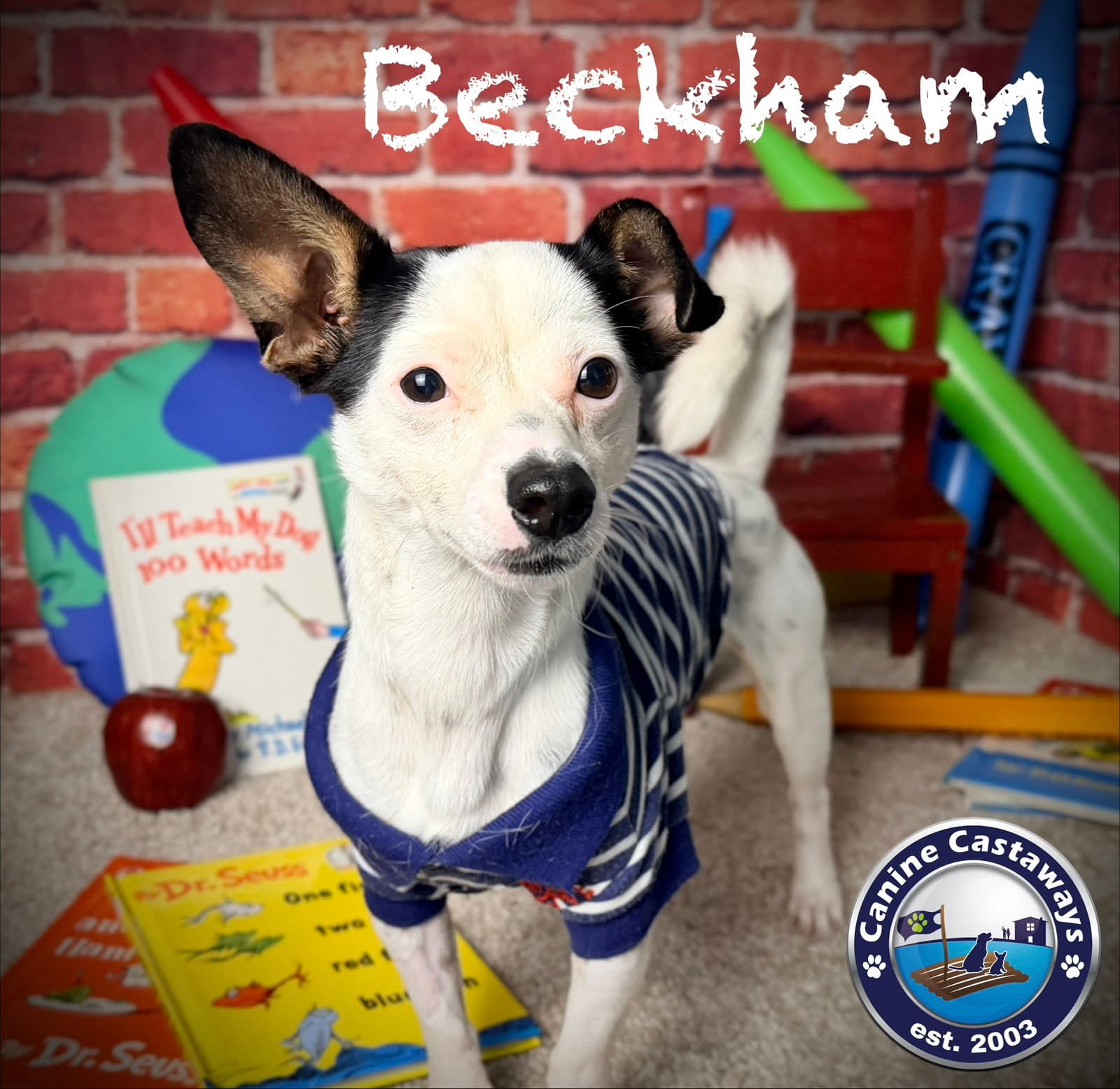 Beckham