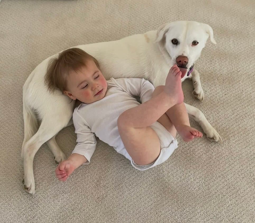 Baileyville / Zoey