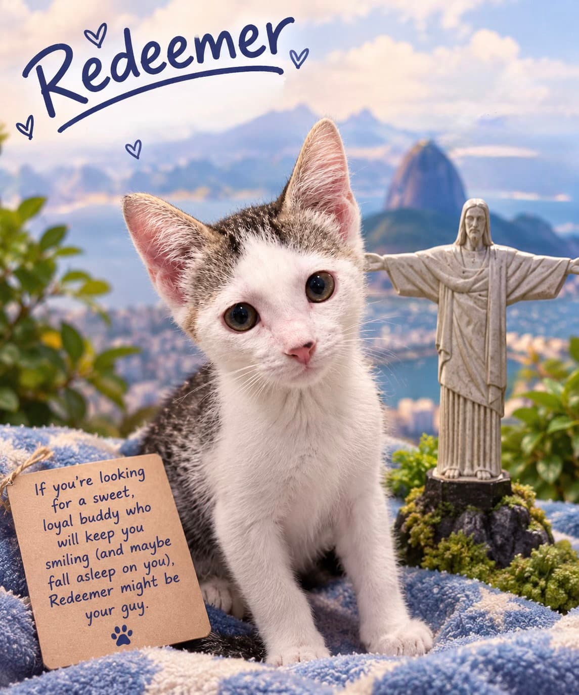 Redeemer