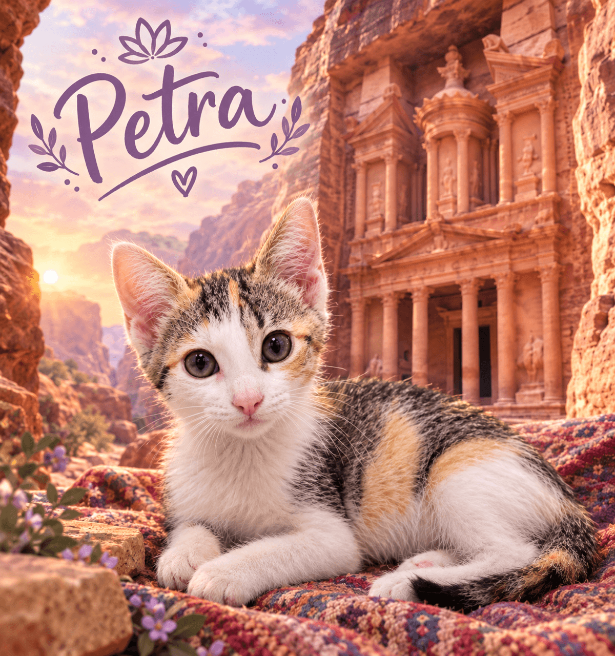 Petra