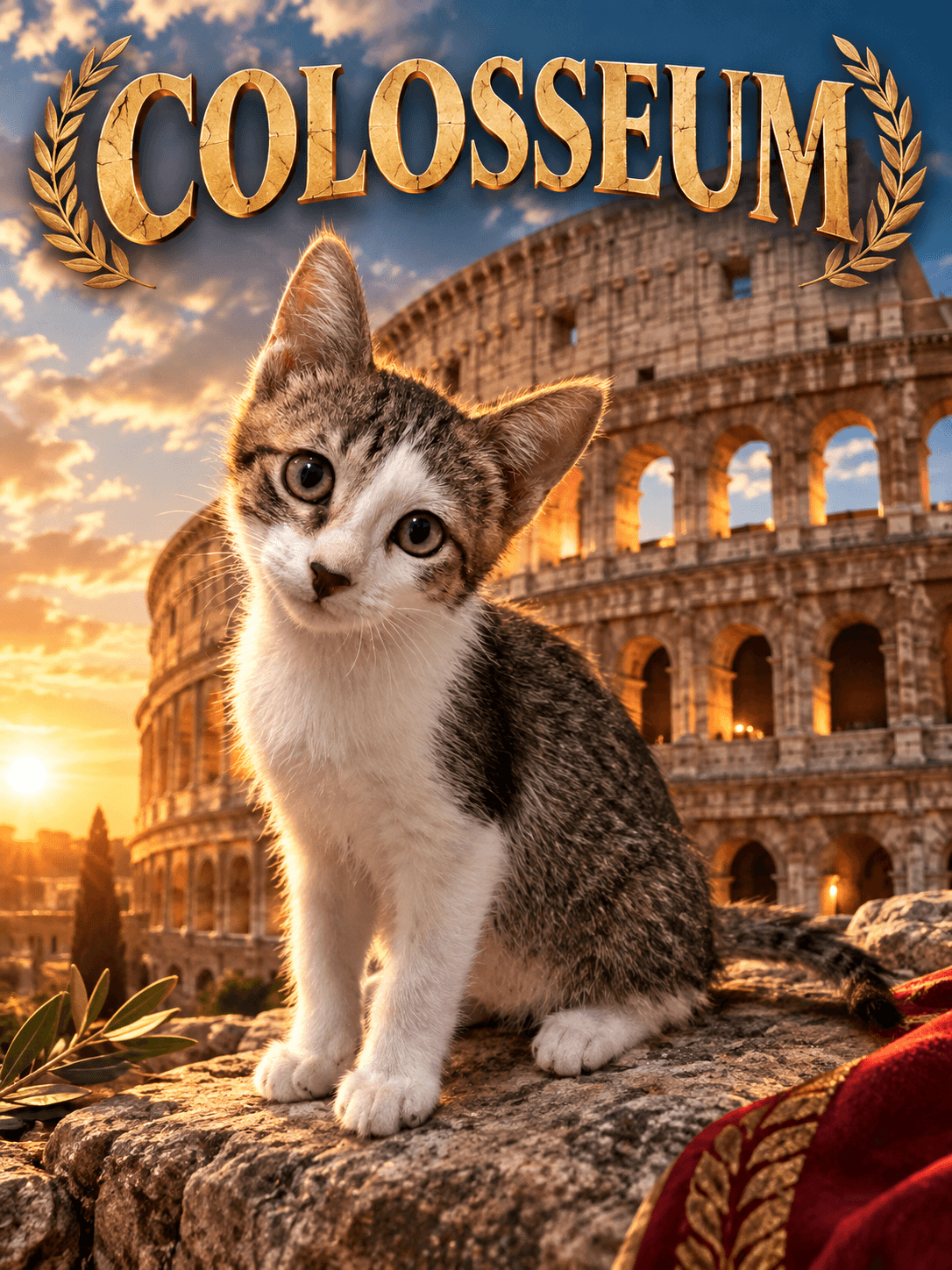 Colosseum