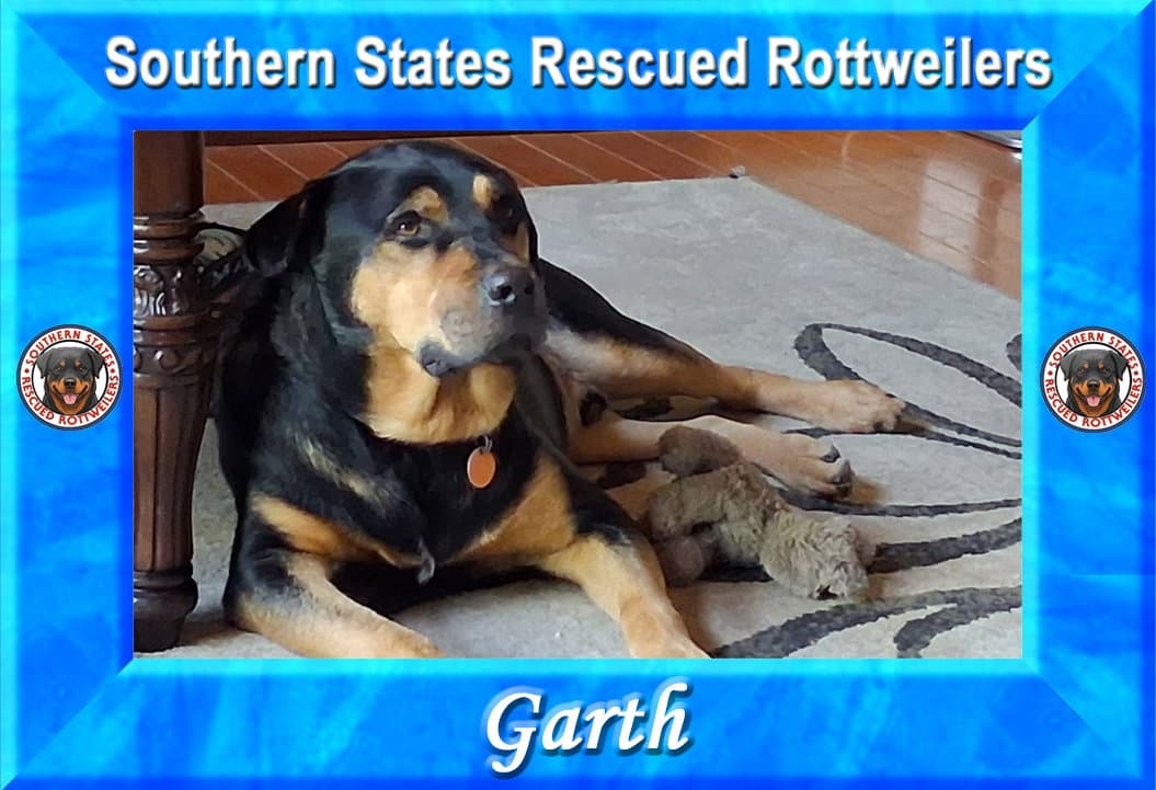 Garth