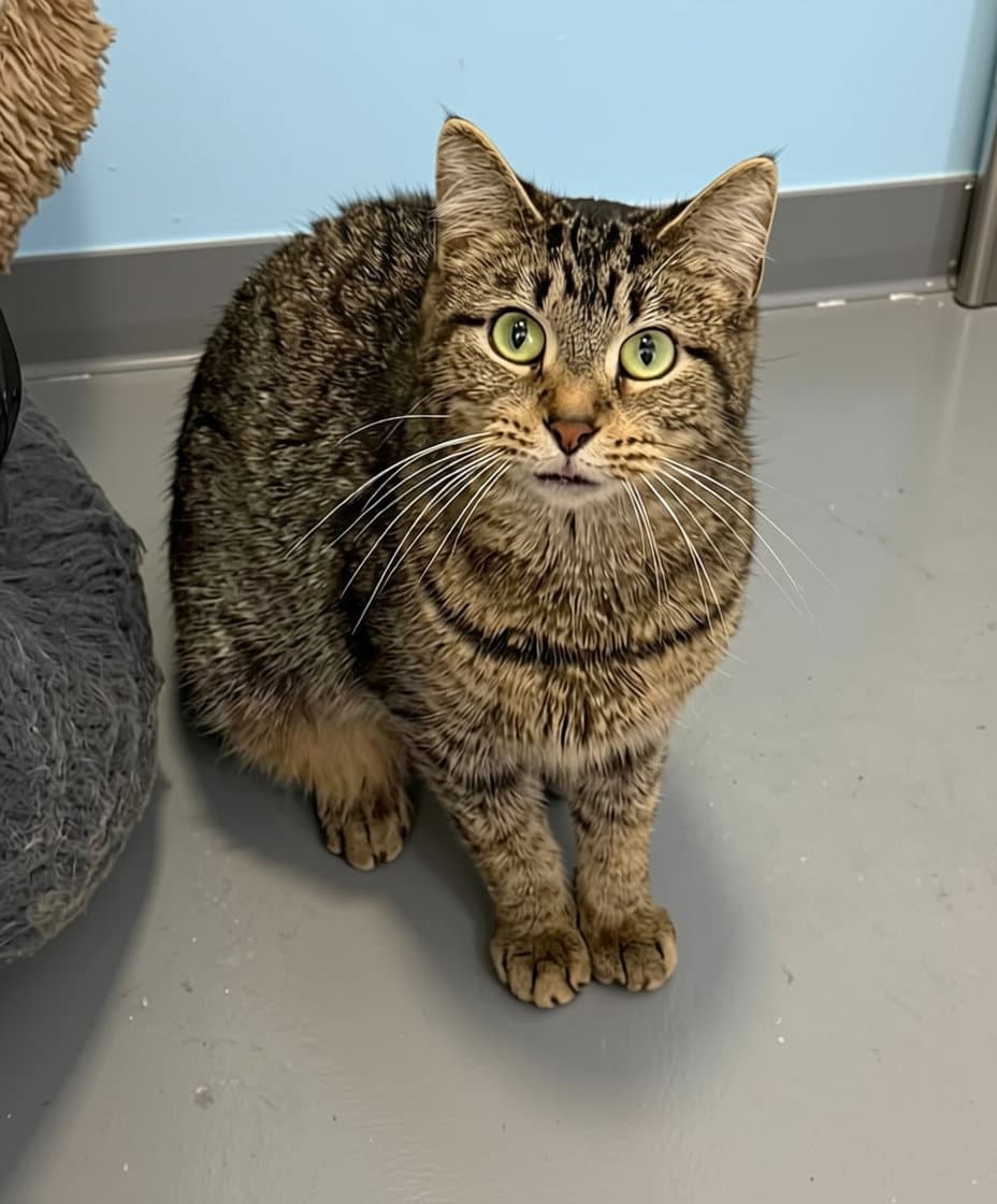 Pooky - Meet me at Fancy Paws!