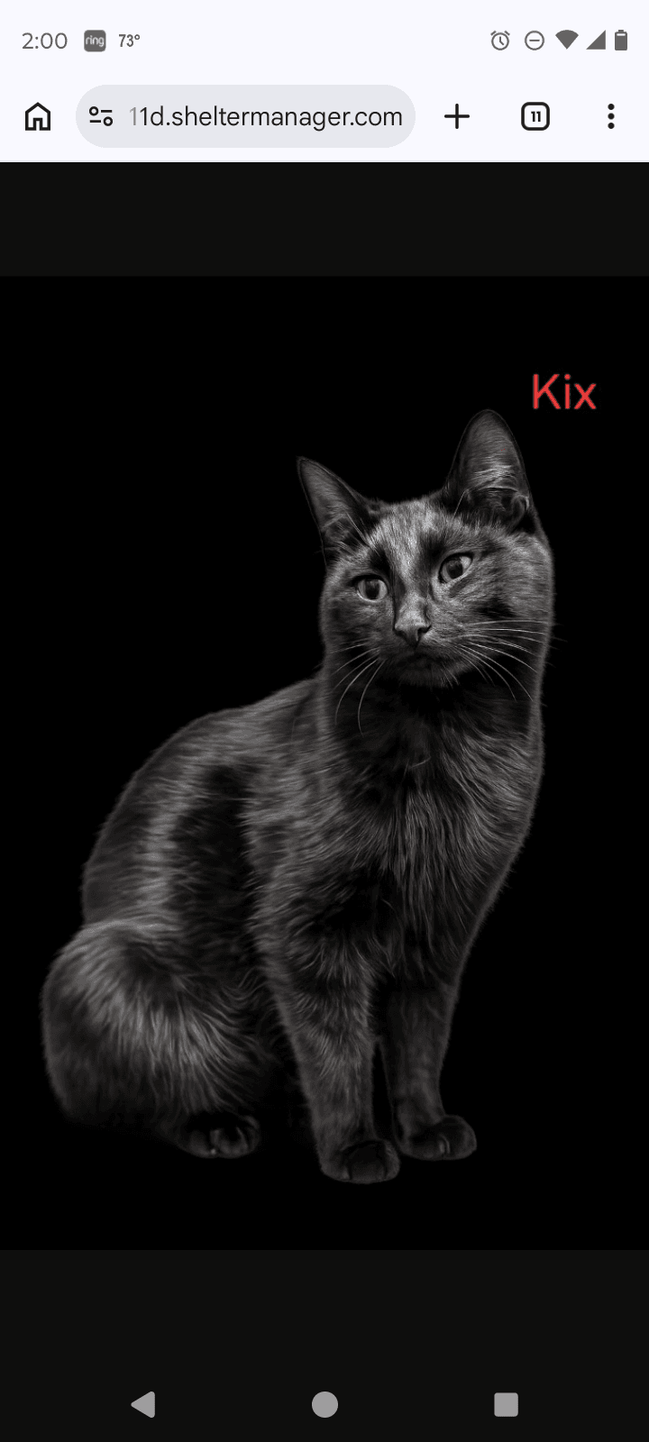 Mama Kix