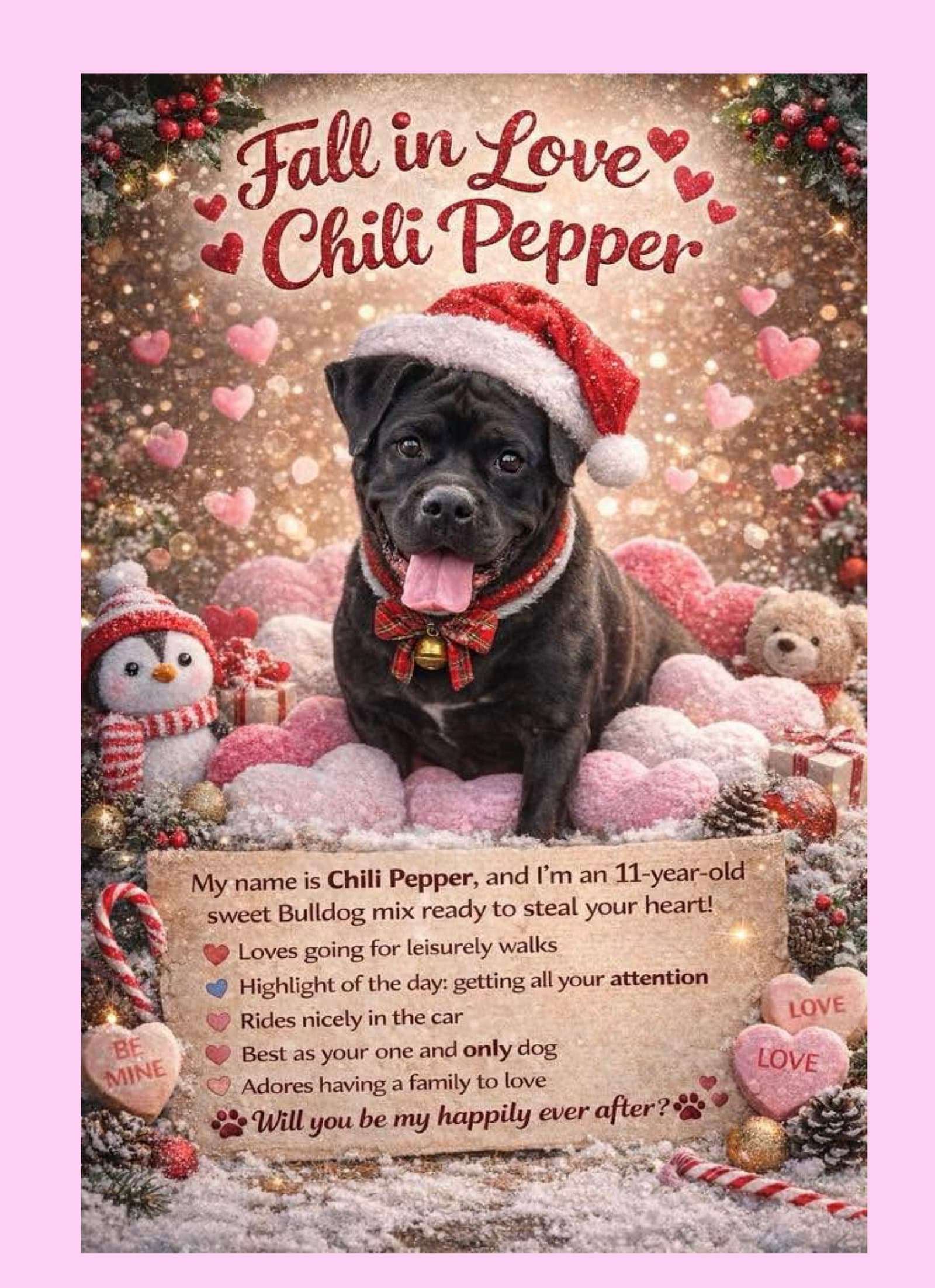 Chili Pepper